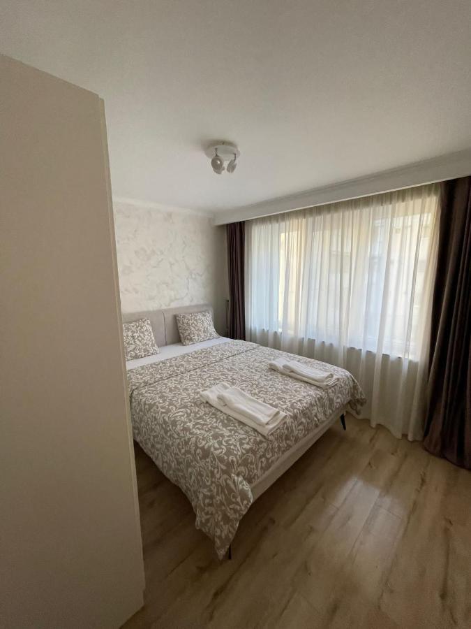 Apartament 1 Lalelelor Nasaud Exterior foto